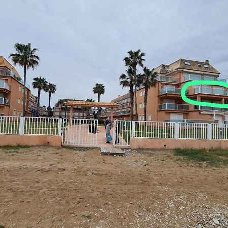 Ferienwohnung Mirador Al Mar Dénia Exterior foto