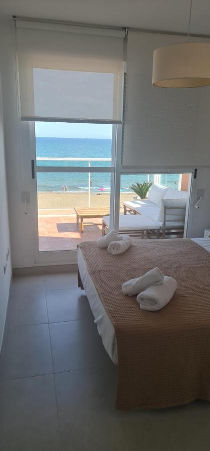 Ferienwohnung Mirador Al Mar Dénia Exterior foto