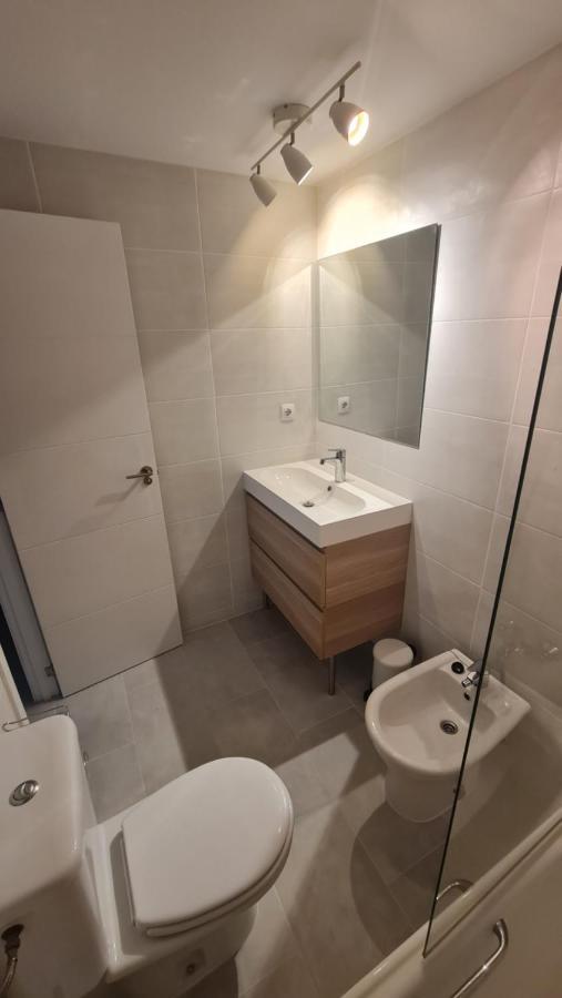 Ferienwohnung Mirador Al Mar Dénia Exterior foto